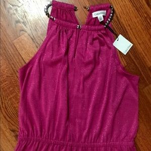 BRAND NEW w/Tags Women’s Halter Top